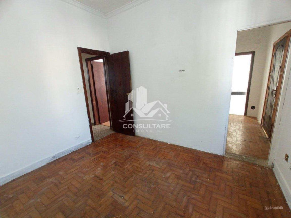Imagem Sobrado com 3 Quartos para Alugar, 400 m² em Embaré - Santos Imagem Sobrado com 3 Quartos para Alugar, 400 m² em Embaré - Santos