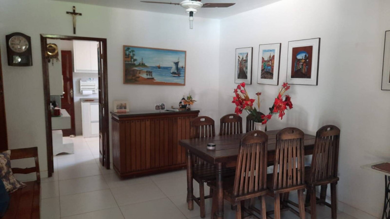 Imagem Casa de Condomínio com 4 Quartos à Venda, 1.600 m² em Barra De Jacuipe - Camaçari