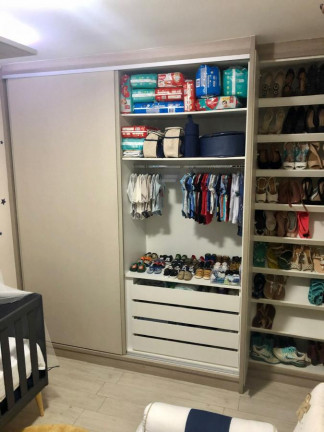 Imagem Apartamento com 2 Quartos à Venda, 48 m² em Itaim - Itu Imagem Apartamento com 2 Quartos à Venda, 48 m² em Itaim - Itu