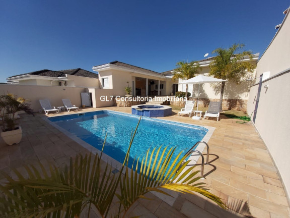 Imagem Casa com 3 Quartos à Venda, em Jardim Residencial Villa Suíça - Indaiatuba Imagem Casa com 3 Quartos à Venda, em Jardim Residencial Villa Suíça - Indaiatuba