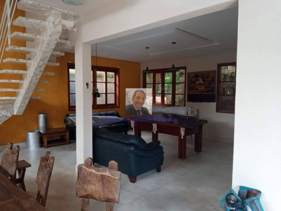 Imagem Casa com 2 Quartos à Venda, 250 m² em Jardim Atalaia - Cotia Imagem Casa com 2 Quartos à Venda, 250 m² em Jardim Atalaia - Cotia