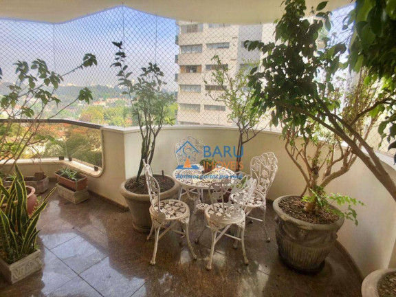 Imagem Apartamento com 4 Quartos à Venda, 301 m² em Higienópolis - São Paulo Imagem Apartamento com 4 Quartos à Venda, 301 m² em Higienópolis - São Paulo