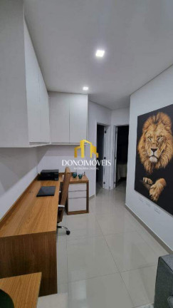 Imagem Cobertura com 2 Quartos à Venda, 110 m² em Parque Das Nações - Santo André Imagem Cobertura com 2 Quartos à Venda, 110 m² em Parque Das Nações - Santo André