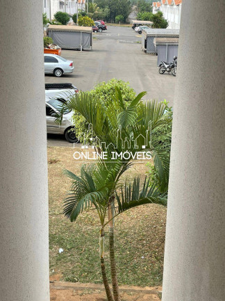 Imagem Apartamento com 2 Quartos à Venda, 52 m² em Vila Residencial Moacir Guzoni - Mogi Guaçu Imagem Apartamento com 2 Quartos à Venda, 52 m² em Vila Residencial Moacir Guzoni - Mogi Guaçu