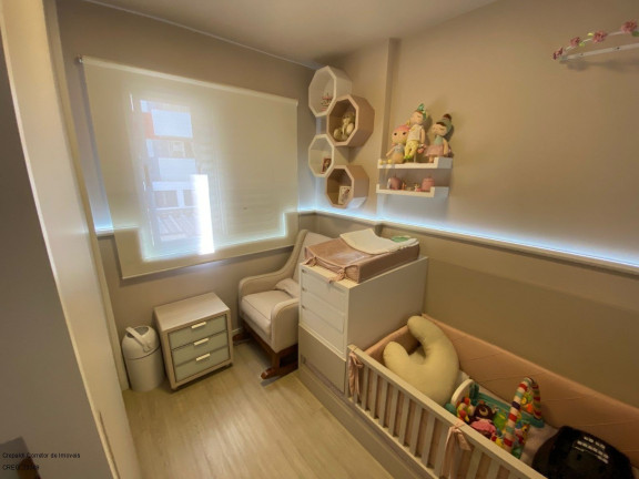 Imagem Apartamento com 3 Quartos à Venda, 96 m² em Centro - Criciúma Imagem Apartamento com 3 Quartos à Venda, 96 m² em Centro - Criciúma
