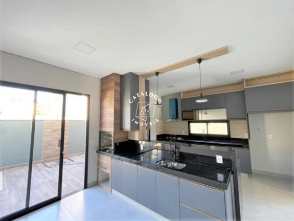 Imagem Casa de Condomínio com 3 Quartos à Venda, 280 m² em Bonfim Paulista - Ribeirão Preto Imagem Casa de Condomínio com 3 Quartos à Venda, 280 m² em Bonfim Paulista - Ribeirão Preto