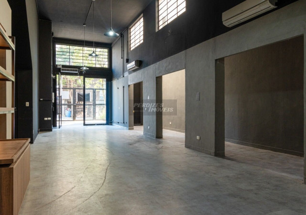 Imóvel Comercial à Venda ou Locação, 250 m² em Perdizes - São Paulo