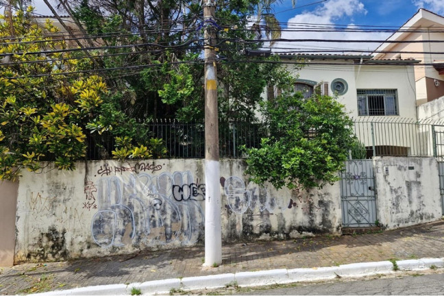 Imagem Casa com 5 Quartos à Venda, 298 m² em Santa Teresinha - São Paulo Imagem Casa com 5 Quartos à Venda, 298 m² em Santa Teresinha - São Paulo