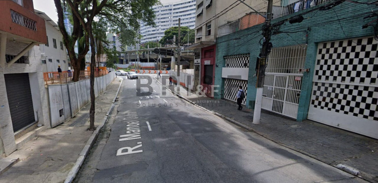 Imagem Apartamento com 1 Quarto à Venda, 30 m² em Bela Vista - São Paulo Imagem Apartamento com 1 Quarto à Venda, 30 m² em Bela Vista - São Paulo