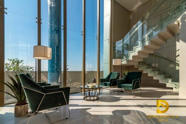 Imagem Apartamento com 3 Quartos à Venda, 172 m² em Centro - Içara