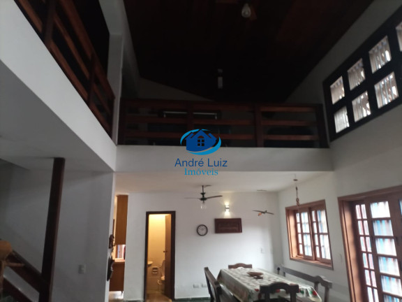 Imagem Casa com 5 Quartos à Venda, 282 m² em Lázaro - Ubatuba Imagem Casa com 5 Quartos à Venda, 282 m² em Lázaro - Ubatuba