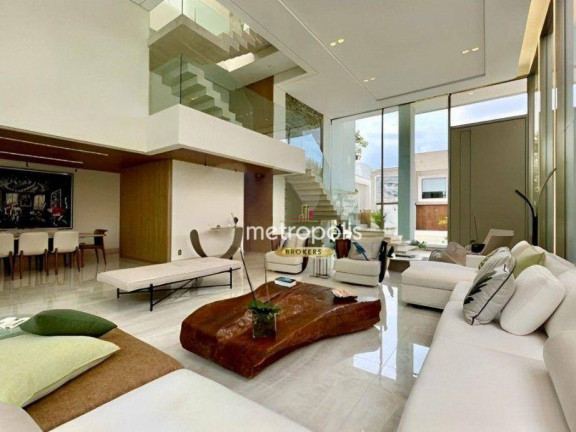 Imagem Sobrado com 3 Quartos à Venda, 1.180 m² em Cerâmica - São Caetano Do Sul