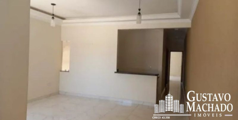 Imagem Casa com 2 Quartos à Venda, 86 m² em Centro - Porto Real
