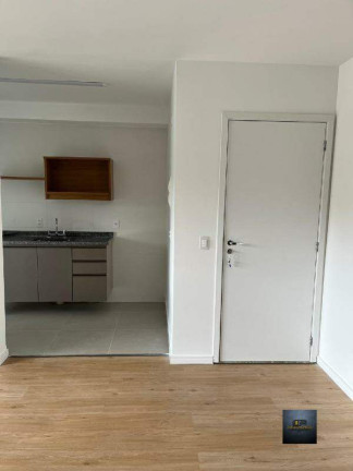 Imagem Apartamento com 2 Quartos à Venda, 57 m² em Demarchi - São Bernardo Do Campo