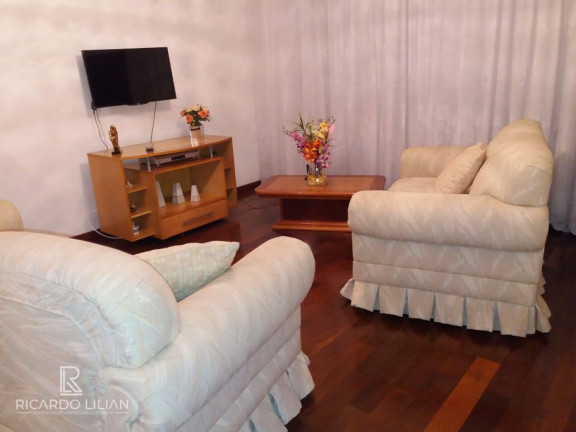 Imagem Casa com 3 Quartos à Venda, 296 m² em Parque Continental I - Guarulhos Imagem Casa com 3 Quartos à Venda, 296 m² em Parque Continental I - Guarulhos