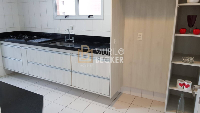 Imagem Apartamento com 3 Quartos à Venda, 147 m² em Vila Ema - São José Dos Campos