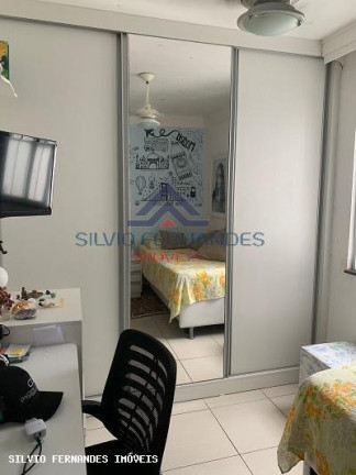 Imagem Apartamento com 3 Quartos à Venda, 75 m² em Pituba - Salvador Imagem Apartamento com 3 Quartos à Venda, 75 m² em Pituba - Salvador