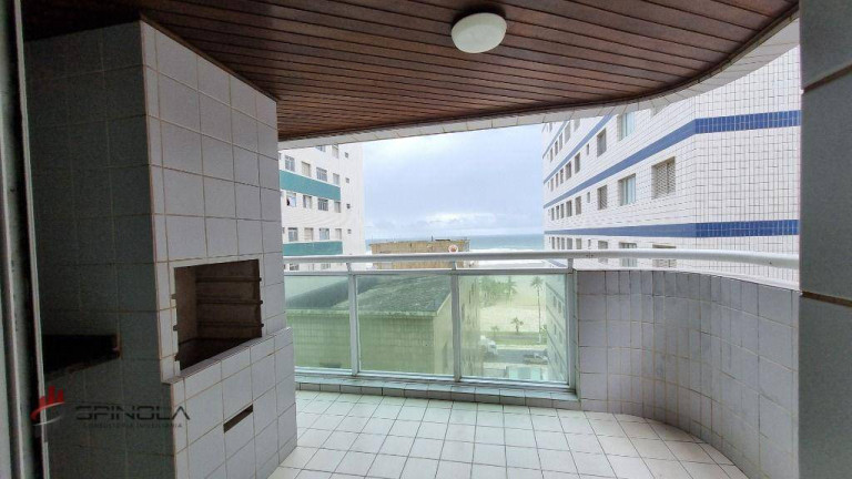Imagem Apartamento com 3 Quartos à Venda, 110 m² em Tupi - Praia Grande Imagem Apartamento com 3 Quartos à Venda, 110 m² em Tupi - Praia Grande