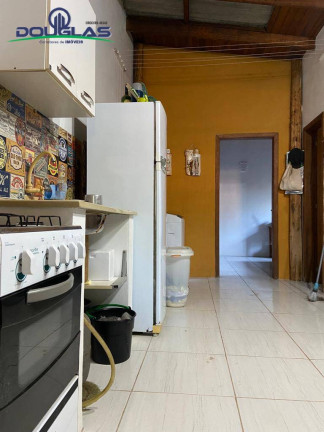 Imagem Casa com 3 Quartos à Venda,  em águas Claras - Viamão