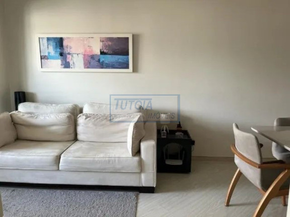Imagem Apartamento com 2 Quartos à Venda, 61 m² em Aclimação - São Paulo Imagem Apartamento com 2 Quartos à Venda, 61 m² em Aclimação - São Paulo