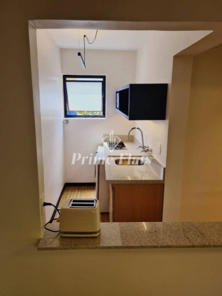 Imagem Apartamento com 1 Quarto à Venda, 43 m² em Cerqueira César - São Paulo Imagem Apartamento com 1 Quarto à Venda, 43 m² em Cerqueira César - São Paulo