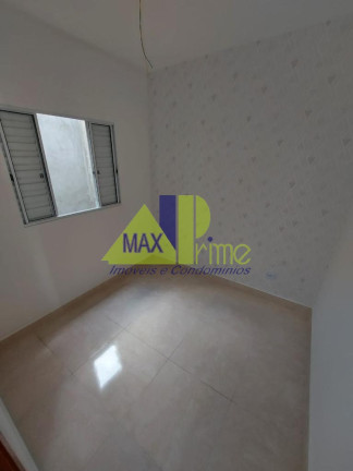 Imagem Apartamento com 2 Quartos à Venda, 38 m² em Vila Dalila - São Paulo