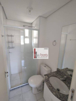 Imagem Apartamento com 3 Quartos para Alugar, 64 m² em Sacomã - São Paulo Imagem Apartamento com 3 Quartos para Alugar, 64 m² em Sacomã - São Paulo