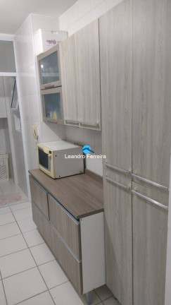 Imagem Apartamento com 3 Quartos à Venda, 80 m² em Centro - São Bernardo Do Campo
