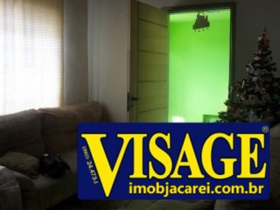 Imagem Casa com 2 Quartos à Venda, 131 m² em Vila Aprazivel - Jacareí Imagem Casa com 2 Quartos à Venda, 131 m² em Vila Aprazivel - Jacareí
