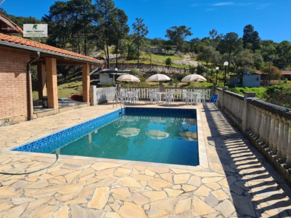 Imagem Chácara com 4 Quartos à Venda, 10.000 m² em Mailasqui - São Roque Imagem Chácara com 4 Quartos à Venda, 10.000 m² em Mailasqui - São Roque