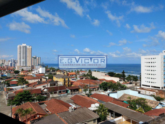 Imagem Apartamento com 2 Quartos à Venda, 90 m² em Vila Vera Cruz - Mongaguá