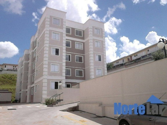 Imagem Apartamento com 2 Quartos à Venda, 45 m² em Jaraguá - São Paulo Imagem Apartamento com 2 Quartos à Venda, 45 m² em Jaraguá - São Paulo