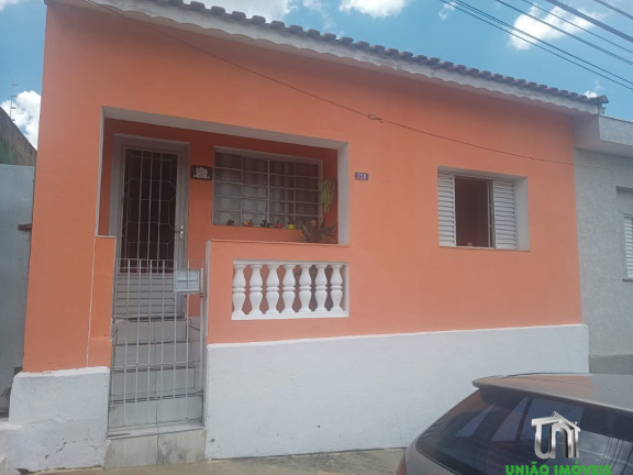 Imagem Casa com 3 Quartos à Venda, 75 m² em Jardim Santa Rita De Cássia - Bragança Paulista Imagem Casa com 3 Quartos à Venda, 75 m² em Jardim Santa Rita De Cássia - Bragança Paulista
