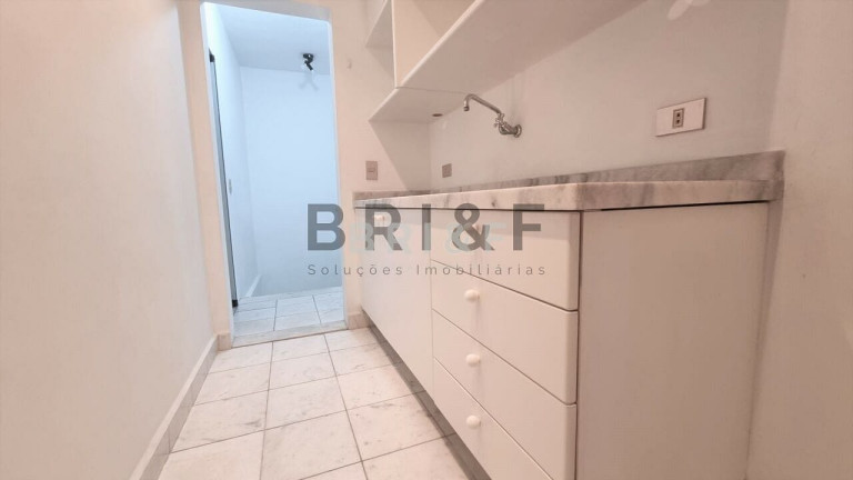 Imagem Sobrado com 2 Quartos para Alugar, 137 m² em Real Parque - São Paulo Imagem Sobrado com 2 Quartos para Alugar, 137 m² em Real Parque - São Paulo