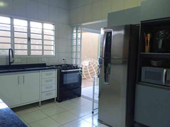 Imagem Casa com 3 Quartos à Venda, 124 m² em Jardim Das Cerejeiras - Atibaia Imagem Casa com 3 Quartos à Venda, 124 m² em Jardim Das Cerejeiras - Atibaia