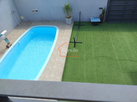 Imagem Casa com 2 Quartos à Venda, 200 m² em Jardim Ypê - Mogi Guaçu Imagem Casa com 2 Quartos à Venda, 200 m² em Jardim Ypê - Mogi Guaçu