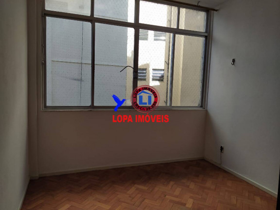 Imagem Apartamento com 1 Quarto à Venda, 28 m² em Centro - Rio De Janeiro
