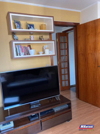Imagem Apartamento com 4 Quartos à Venda, 190 m² em Perdizes - São Paulo Imagem Apartamento com 4 Quartos à Venda, 190 m² em Perdizes - São Paulo