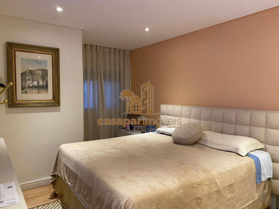 Imagem Apartamento com 3 Quartos à Venda, 173 m² em Santo Antonio - São Caetano Do Sul Imagem Apartamento com 3 Quartos à Venda, 173 m² em Santo Antonio - São Caetano Do Sul