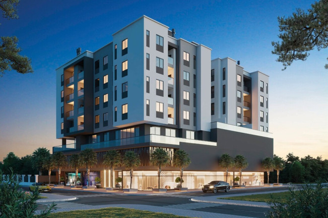 Imóvel com 3 Quartos à Venda, 78 m² em Municípios - Balneário Camboriú