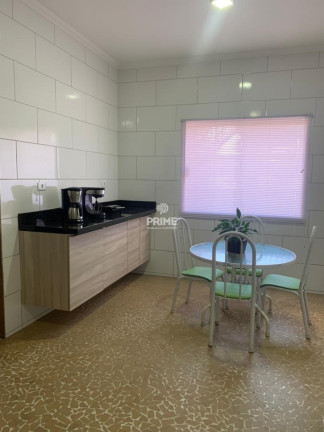 Imagem Sobrado com 4 Quartos à Venda, 162 m² em Jardim Primavera - Caraguatatuba