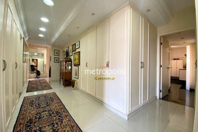 Imagem Apartamento com 4 Quartos à Venda, 270 m² em Santa Paula - São Caetano Do Sul Imagem Apartamento com 4 Quartos à Venda, 270 m² em Santa Paula - São Caetano Do Sul