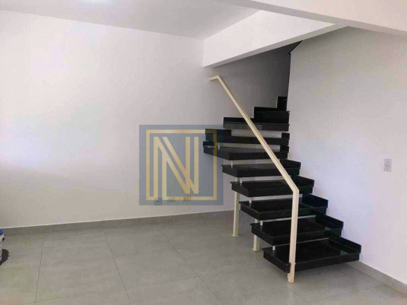 Imagem Casa de Condomínio com 3 Quartos à Venda, 120 m² em Bairro Da Vossoroca - Sorocaba Imagem Casa de Condomínio com 3 Quartos à Venda, 120 m² em Bairro Da Vossoroca - Sorocaba