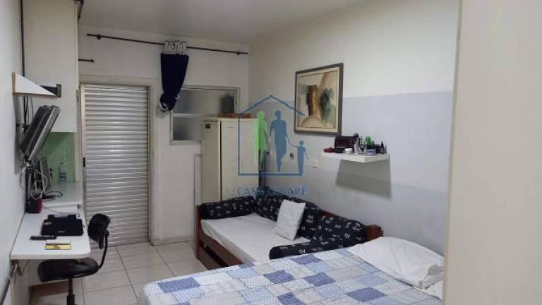 Imagem Apartamento com 3 Quartos à Venda, 92 m² em Santo Amaro - São Paulo