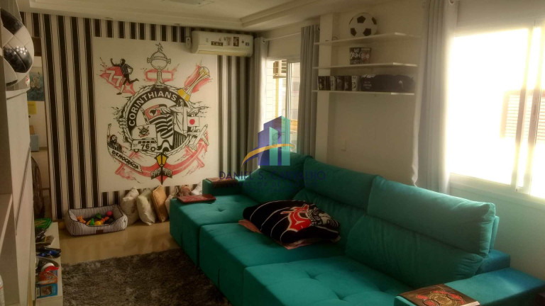 Imagem Apartamento com 3 Quartos à Venda, 177 m² em Tupi - Praia Grande Imagem Apartamento com 3 Quartos à Venda, 177 m² em Tupi - Praia Grande