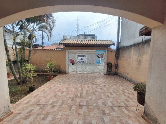 Imagem Casa com 2 Quartos à Venda, 112 m² em Calmon Viana - Poá Imagem Casa com 2 Quartos à Venda, 112 m² em Calmon Viana - Poá