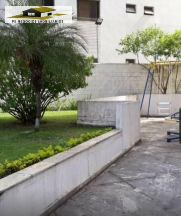 Imagem Apartamento com 2 Quartos à Venda, 56 m² em Bosque Da Saúde - São Paulo Imagem Apartamento com 2 Quartos à Venda, 56 m² em Bosque Da Saúde - São Paulo