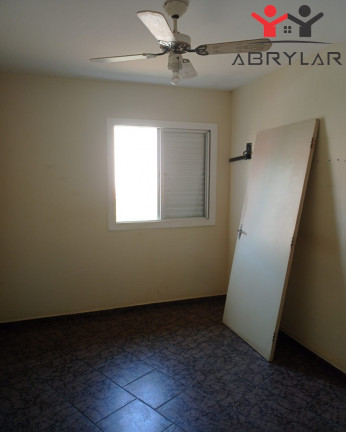 Imagem Imóvel com 2 Quartos à Venda, 56 m² em Parque Residencial Eloy Chaves - Jundiaí