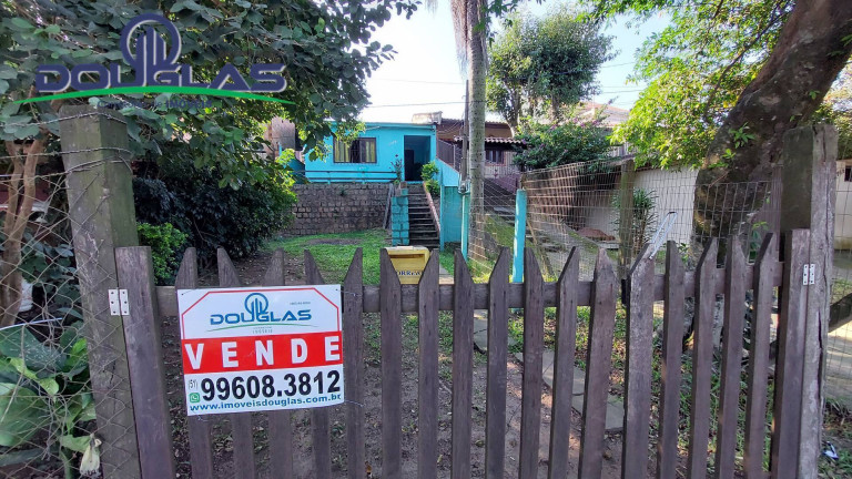 Imagem Casa com 2 Quartos à Venda, 136 m² em Gravataí Imagem Casa com 2 Quartos à Venda, 136 m² em Gravataí
