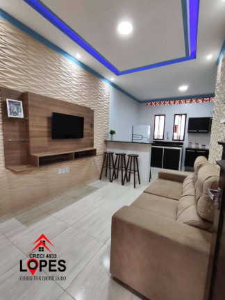 Imagem Casa com 2 Quartos à Venda, 150 m² em Pajuçara - Natal Imagem Casa com 2 Quartos à Venda, 150 m² em Pajuçara - Natal